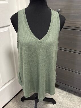 Z Supply Tank